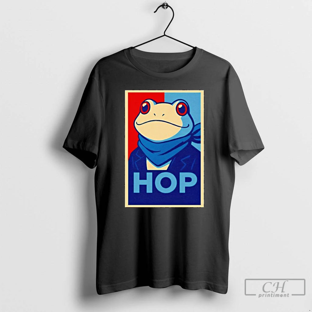 Classic Portland Freedom Frog Ice Anti Trump Vintage T Shirts Hoodie, Sweatshirt | InkRitualCo.com