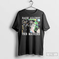 Classic Portland Frog Vs Ice Rage Against The Machine T Shirts Hoodie, Sweatshirt | InkRitualCo.com