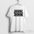 Classic Posseshot Melbourne Triple Panther T-Shirts, Hoodie, Sweatshirt | InkRitualCo.com