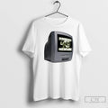Classic Posseshot Melbourne Tv Glow Front Print T-Shirts, Hoodie, Sweatshirt | InkRitualCo.com