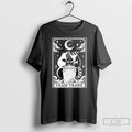Classic Possum And Raccoon Team Trash Tarot Card T-Shirts, Hoodie, Sweatshirt | InkRitualCo.com