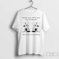 Classic Possums Inside You There Are Two Opossums Both Are Screaming T-Shirts, Hoodie, Sweatshirt | InkRitualCo.com