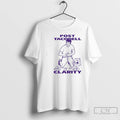 Classic Post Taco Clarity T Shirts Hoodie, Sweatshirt | InkRitualCo.com