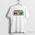 Classic Powered By Books Pride T-Shirts, Hoodie, Sweatshirt | InkRitualCo.com