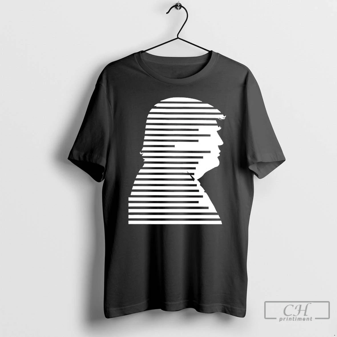 Classic President Trump Redacted T-Shirts, Hoodie, Sweatshirt | InkRitualCo.com