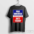Classic Pro America Anti Trump Ice T Shirts Hoodie, Sweatshirt | InkRitualCo.com