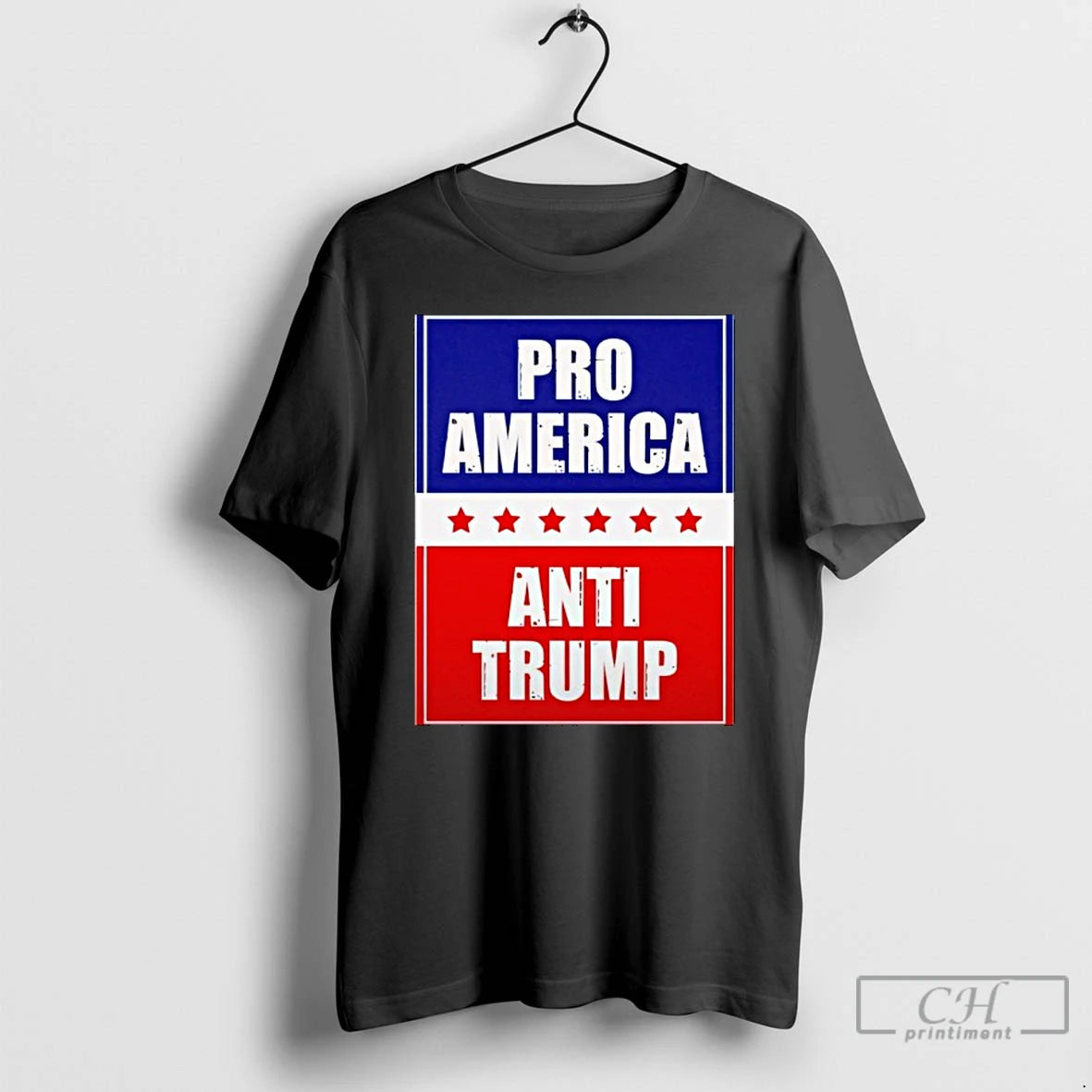 Classic Pro America Anti Trump Ice T Shirts Hoodie, Sweatshirt | InkRitualCo.com