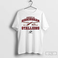 Classic Property Of Birmingham Stallions 2025 Ufl T-Shirts, Hoodie, Sweatshirt | InkRitualCo.com