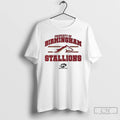 Classic Property Of Birmingham Stallions T-Shirts, Hoodie, Sweatshirt | InkRitualCo.com