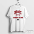 Classic Property Of Dc Defenders 2025 Ufl T-Shirts, Hoodie, Sweatshirt | InkRitualCo.com