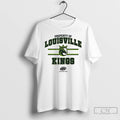 Classic Property Of Louisville Kings 2025 Ufl T-Shirts, Hoodie, Sweatshirt | InkRitualCo.com