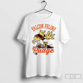 Classic Pudge The Cat Bgsu Football 2025 Mascot T Shirts Hoodie, Sweatshirt | InkRitualCo.com