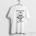 Classic Puppa Man 31 Daren Ya To Score T-Shirts, Hoodie, Sweatshirt | InkRitualCo.com
