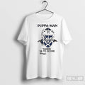 Classic Puppa Man Daren Ya To Score 31 Player Graphic T-Shirts, Hoodie, Sweatshirt | InkRitualCo.com