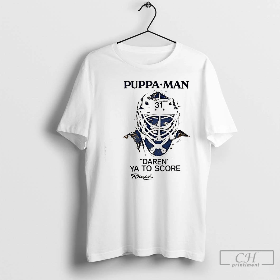 Classic Puppa Man Daren Ya To Score 31 Player Graphic T-Shirts, Hoodie, Sweatshirt | InkRitualCo.com