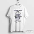 Classic Puppa Man Daren Ya To Score Buffalo Sabres T-Shirts, Hoodie, Sweatshirt | InkRitualCo.com