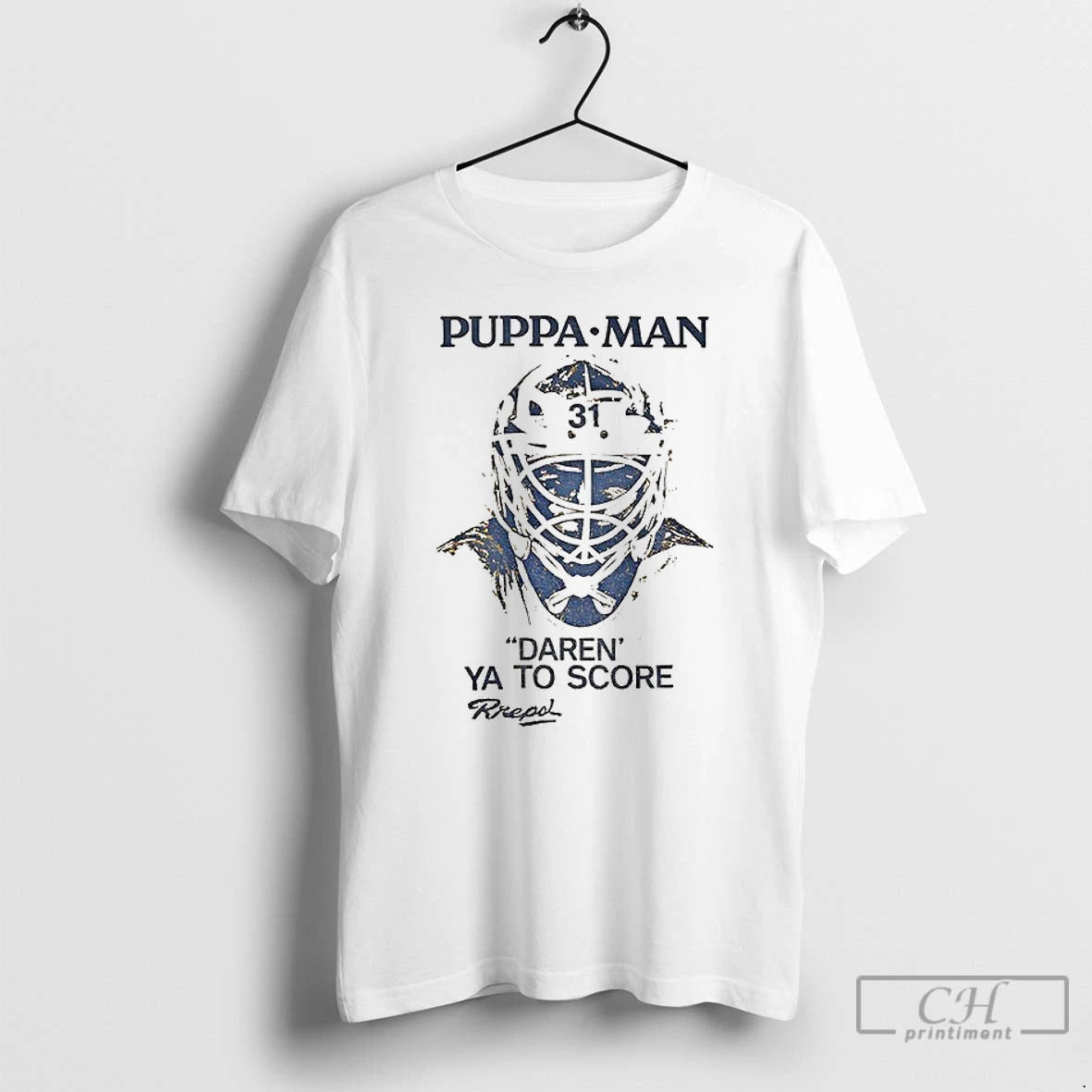 Classic Puppa Man Daren Ya To Score Buffalo Sabres T-Shirts, Hoodie, Sweatshirt | InkRitualCo.com
