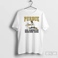 Classic Purdue All American Marching Band Mascot T-Shirts, Hoodie, Sweatshirt | InkRitualCo.com