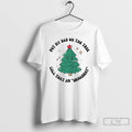 Classic Put My Dad On The Tree Call That An Urnament Christmas Tree T Shirts Hoodie, Sweatshirt | InkRitualCo.com