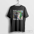 Classic Qqzx7nen Portland Frog Protest Rage Against The Machine T Shirts Hoodie, Sweatshirt | InkRitualCo.com