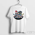 Classic Quad City Storm Hockey Out For Blood 2025 Mascot T-Shirts, Hoodie, Sweatshirt | InkRitualCo.com