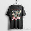 Classic Quinn Hughes Minnesota Wild Triangle Autographed Retro T-Shirts, Hoodie, Sweatshirt | InkRitualCo.com