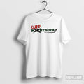 Classic Quinn Hughes Quinnesota Mn Wild Hockey T-Shirts, Hoodie, Sweatshirt | InkRitualCo.com