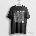 Classic R I P Old Austin Gone But Not Forgotten T-Shirts, Hoodie, Sweatshirt | InkRitualCo.com