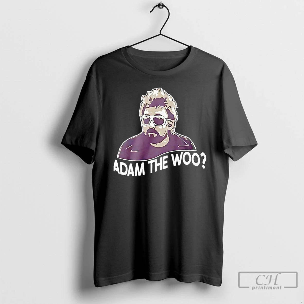 Classic Rip Adam The Woo T-Shirts, Hoodie, Sweatshirt | InkRitualCo.com