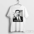 Classic Rip James Ransone Eddie It Chapter 2 Movie Vintage T-Shirts, Hoodie, Sweatshirt | InkRitualCo.com