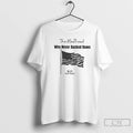 Classic Rip Rob Reiner The Meathead Who Never Backed Down T-Shirts, Hoodie, Sweatshirt | InkRitualCo.com
