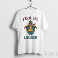 Classic Raccoon Feral And Layered T-Shirts, Hoodie, Sweatshirt | InkRitualCo.com