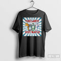 Classic Raccoon Portland Frog Portlands Most Wanted Protest Anti Ice Political T Shirts Hoodie, Sweatshirt | InkRitualCo.com