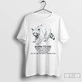 Classic Raccoon Born To Die World Is A Fuck Kill Em All 1989 I Am T-Shirts, Hoodie, Sweatshirt | InkRitualCo.com