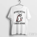 Classic Raccoon Knight Nothing Gasts My Flabbers Anymore T-Shirts, Hoodie, Sweatshirt | InkRitualCo.com
