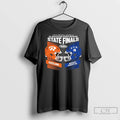 Classic Raceland Vs Kentucky Country Day 2025 Khsaa Football Class 1a Uk Healthcare Sports Medicine T-Shirts, Hoodie,...