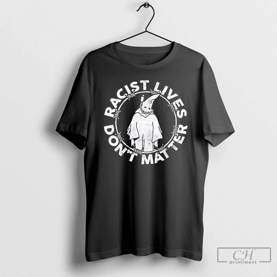 Classic Racist Lives Dont Matter T Shirts Hoodie, Sweatshirt | InkRitualCo.com