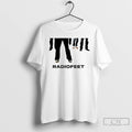 Classic Radio Feet T-Shirts, Hoodie, Sweatshirt | InkRitualCo.com