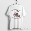Classic Radiohead She Looks Like The Real Thing She Cherry T-Shirts, Hoodie, Sweatshirt | InkRitualCo.com