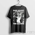 Classic Rage Against The Machine Frog 2025 T-Shirts, Hoodie, Sweatshirt | InkRitualCo.com