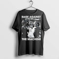 Classic Rage Against The Machine Portland Frog Protest T Shirts Hoodie, Sweatshirt | InkRitualCo.com