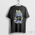 Classic Raiku Dragon Cartoon Cute T-Shirts, Hoodie, Sweatshirt | InkRitualCo.com