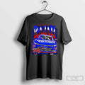 Classic Rajah Caruth 88 Hendrickcars Jr Motorsports Signature T-Shirts, Hoodie, Sweatshirt | InkRitualCo.com