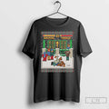 Classic Ralphie Ko Farkus Ugly Christmas T-Shirts, Hoodie, Sweatshirt | InkRitualCo.com