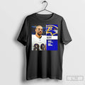 Classic Ravens Mark Andrews Agrees To Terms On Three Year 39 3m Extension T Shirts Hoodie, Sweatshirt | InkRitualCo.com