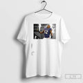 Classic Ray Lewis Baltimore Ravens Pay Homage Tri Blend T Shirts Hoodie, Sweatshirt | InkRitualCo.com