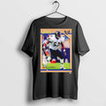 Classic Ray Lewis Baltimore Ravens Trading Card T Shirts Hoodie, Sweatshirt | InkRitualCo.com