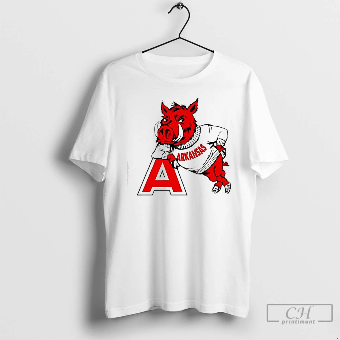 Classic Razorback Family Arkansas Razorbacks Mascot T-Shirts, Hoodie, Sweatshirt | InkRitualCo.com
