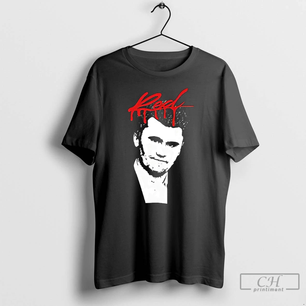 Classic Red Charlie Kirk Signature T-Shirts, Hoodie, Sweatshirt | InkRitualCo.com