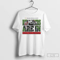 Classic Red Raiders Are In Texas Tech Football 2025 Cfp T-Shirts, Hoodie, Sweatshirt | InkRitualCo.com